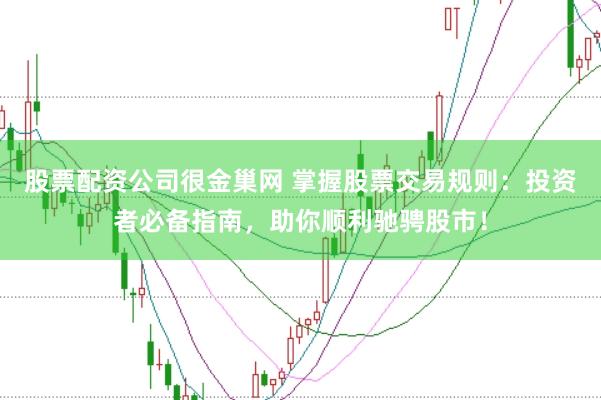 股票配资公司很金巢网 掌握股票交易规则:投资者必备指南,助你顺利驰骋股市!