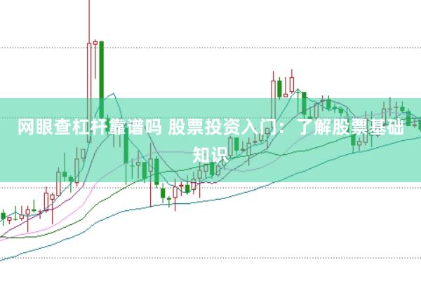网眼查杠杆靠谱吗 股票投资入门：了解股票基础知识