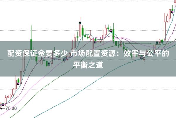 配资保证金要多少 市场配置资源：效率与公平的平衡之道
