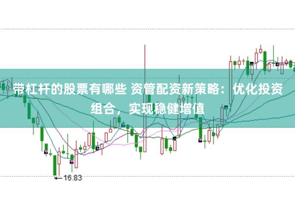 带杠杆的股票有哪些 资管配资新策略:优化投资组合,实现稳健增值