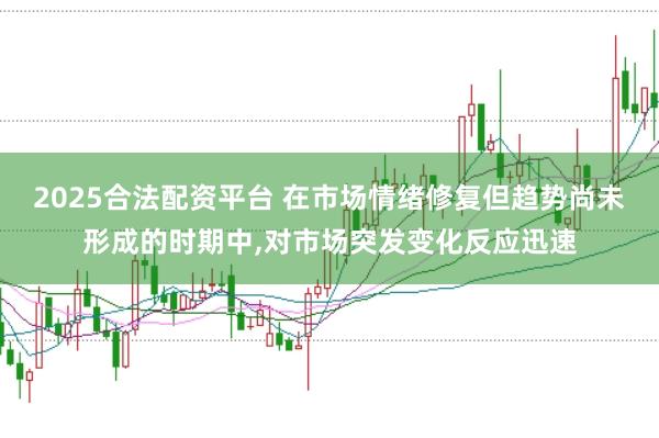 2025合法配资平台 在市场情绪修复但趋势尚未形成的时期中,对市场突发变化反应迅速