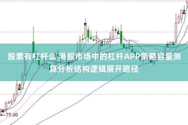 股票有杠杆么 港股市场中的杠杆APP策略容量测算分析结构逻辑展开路径