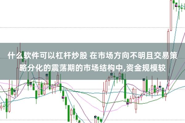 什么软件可以杠杆炒股 在市场方向不明且交易策略分化的震荡期的市场结构中,资金规模较
