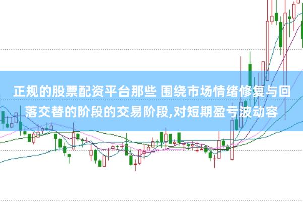 正规的股票配资平台那些 围绕市场情绪修复与回落交替的阶段的交易阶段,对短期盈亏波动容