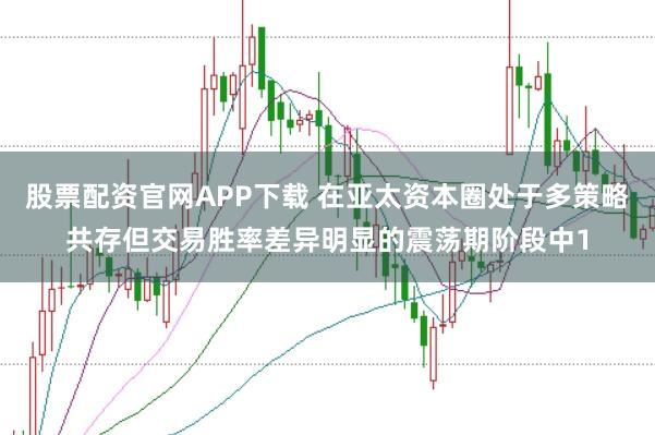 股票配资官网APP下载 在亚太资本圈处于多策略共存但交易胜率差异明显的震荡期阶段中1