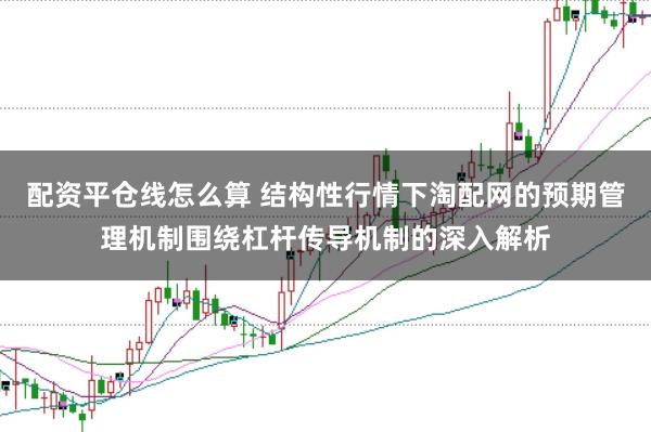 配资平仓线怎么算 结构性行情下淘配网的预期管理机制围绕杠杆传导机制的深入解析
