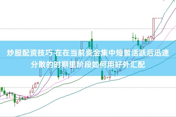 炒股配资技巧 在在当前资金集中短暂活跃后迅速分散的时期里阶段如何用好外汇配