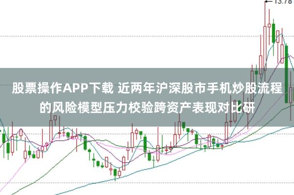 股票操作APP下载 近两年沪深股市手机炒股流程的风险模型压力校验跨资产表现对比研