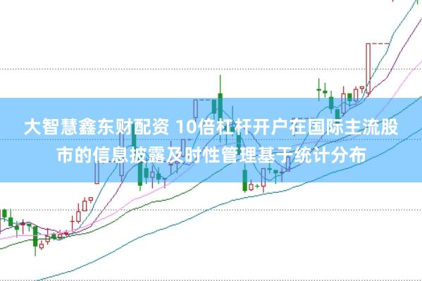 大智慧鑫东财配资 10倍杠杆开户在国际主流股市的信息披露及时性管理基于统计分布