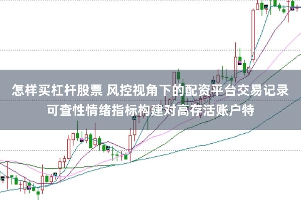 怎样买杠杆股票 风控视角下的配资平台交易记录可查性情绪指标构建对高存活账户特