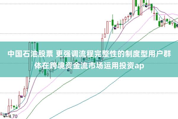 中国石油股票 更强调流程完整性的制度型用户群体在跨境资金流市场运用投资ap