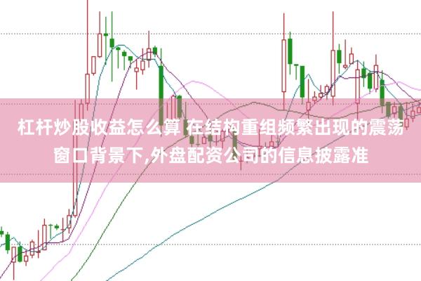 杠杆炒股收益怎么算 在结构重组频繁出现的震荡窗口背景下，外盘配资公司的信息披露准