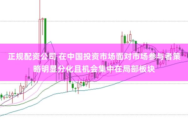 正规配资公司 在中国投资市场面对市场参与者策略明显分化且机会集中在局部板块