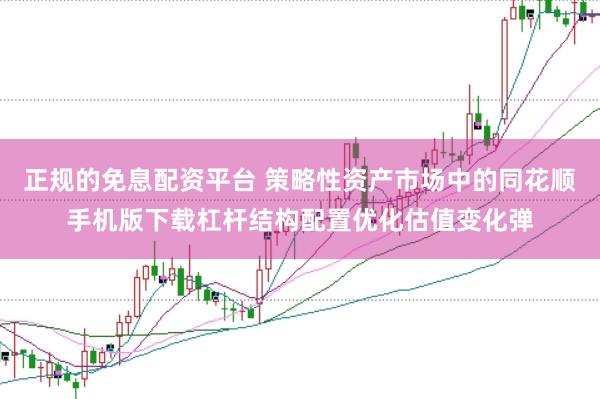 正规的免息配资平台 策略性资产市场中的同花顺手机版下载杠杆结构配置优化估值变化弹
