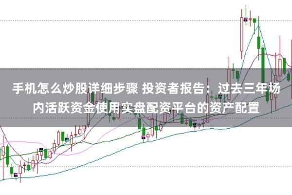 手机怎么炒股详细步骤 投资者报告：过去三年场内活跃资金使用实盘配资平台的资产配置