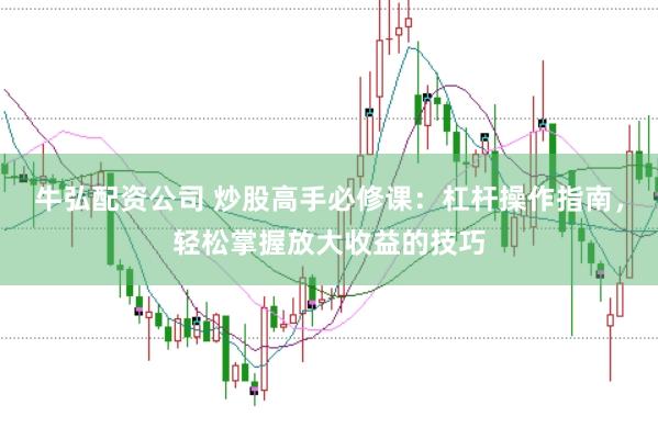 牛弘配资公司 炒股高手必修课：杠杆操作指南，轻松掌握放大收益的技巧