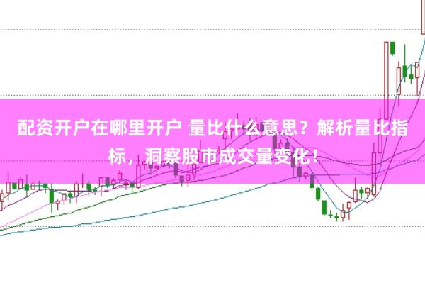 配资开户在哪里开户 量比什么意思?解析量比指标,洞察股市成交量变化!