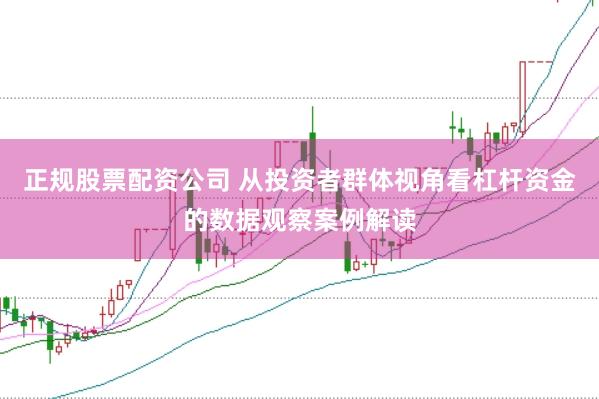 正规股票配资公司 从投资者群体视角看杠杆资金的数据观察案例解读