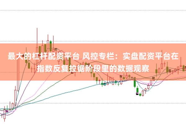 最大的杠杆配资平台 风控专栏：实盘配资平台在指数反复拉锯阶段里的数据观察