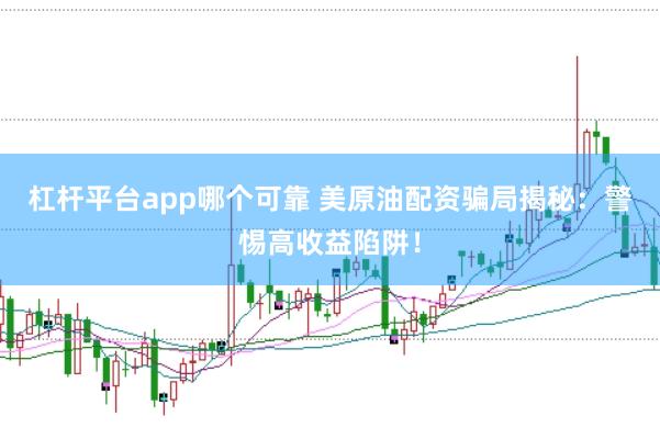 杠杆平台app哪个可靠 美原油配资骗局揭秘：警惕高收益陷阱！