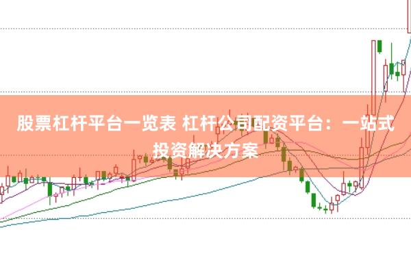 股票杠杆平台一览表 杠杆公司配资平台：一站式投资解决方案