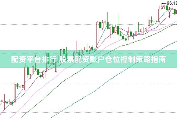 配资平台排行 股票配资账户仓位控制策略指南