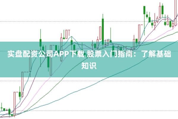 实盘配资公司APP下载 股票入门指南：了解基础知识