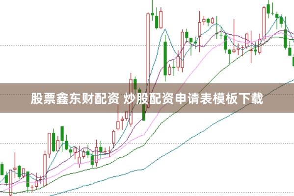股票鑫东财配资 炒股配资申请表模板下载