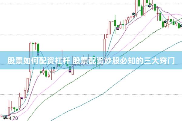 股票如何配资杠杆 股票配资炒股必知的三大窍门