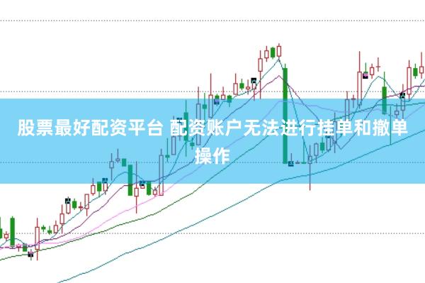 股票最好配资平台 配资账户无法进行挂单和撤单操作
